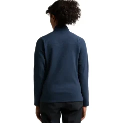 Haglöfs Buteo Mid Jas Dames - tarn blue 3N5