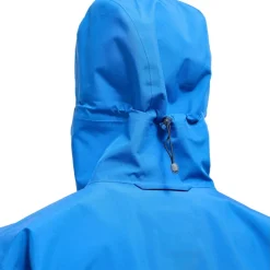 Jacks < Haglöfs Front Proof Ja Heren - electric blue 5Q1