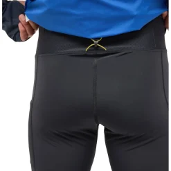 Haglöfs L.I.M Intense Trail Donzen Bodywarmer Heren - electric blue 5Q1