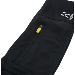 Haglöfs L.I.M Tempo Trail Hardloopriem - true black 2C5