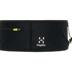 Haglöfs L.I.M Tempo Trail Hardloopriem - true black 2C5