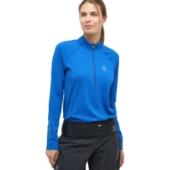 Haglöfs L.I.M Tempo Trail Hardloopriem - true black 2C5