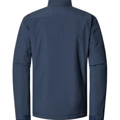 Haglöfs Mimic Alert Jas Heren - tarn blue 3N5
