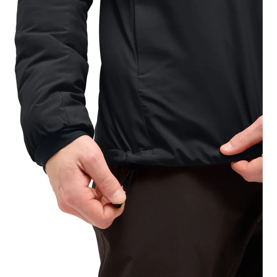 Jacks < Haglöfs iic Aert Jas Heren - true back 2C5