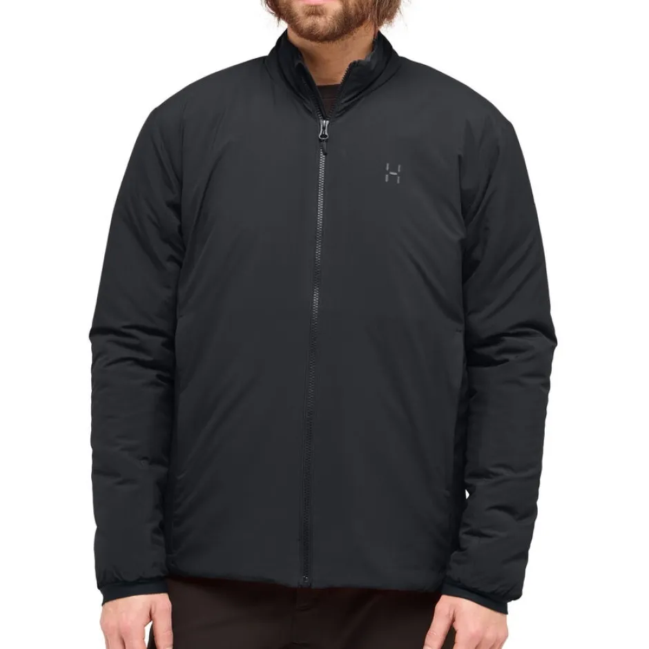 Jacks < Haglöfs iic Aert Jas Heren - true back 2C5