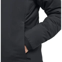 Jacks < Haglöfs iic Aert Ja et capuchon Dae - true back 2C5