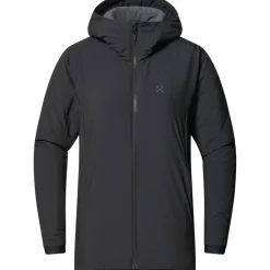 Jacks < Haglöfs iic Aert Ja et capuchon Dae - true back 2C5