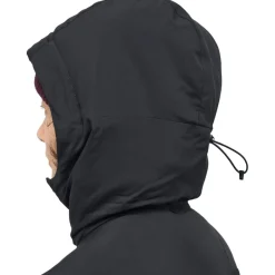 Jacks < Haglöfs iic Aert Ja et capuchon Dae - true back 2C5