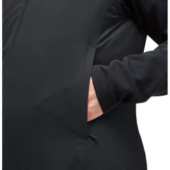 Jacks|Jassen & Vesten < Haglöfs Mimic Alert Vest Heren - true black 2C5