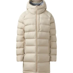 Jacks < Haglöfs Roon Donparka Dae - chalk beige 59
