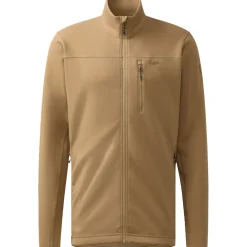Haglöfs Rosson Mid Jas Heren - oak brown 5SA