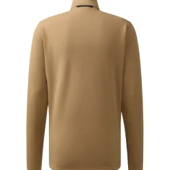 Haglöfs Rosson Mid Jas Heren - oak brown 5SA