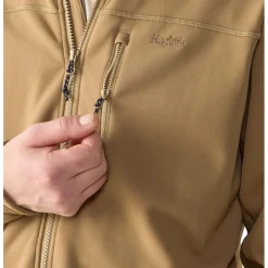 Haglöfs Rosson Mid Jas Heren - oak brown 5SA