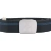 Accessoires < Haglöfs Stretch Webbing Riem - tarn blue 3N5