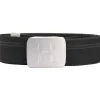 Accessoires < Haglöfs Stretch Webbing Riem - true black 2C5