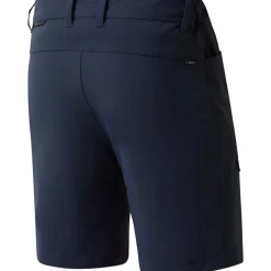 Broeken & Rokken < Haglöfs Alert Mid Short Broeken Heren - tarn blue 3N5