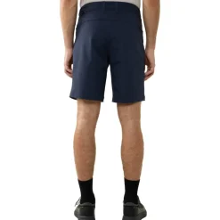 Broeken & Rokken < Haglöfs Alert Mid Short Broeken Heren - tarn blue 3N5