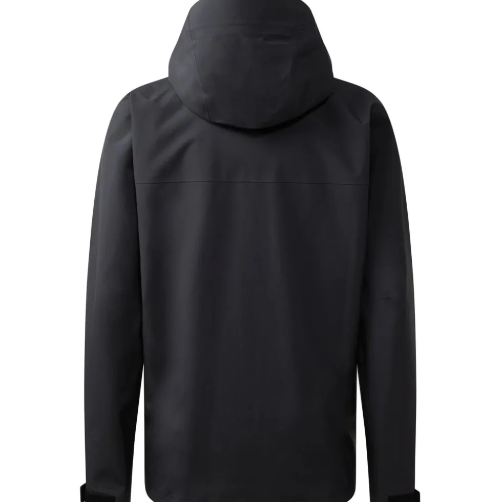 Haglöfs Front Proof II Jas Heren - true black 2C5