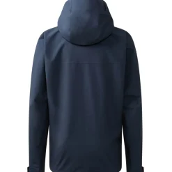 Haglöfs Front Proof II Jas Heren - tarn blue 3N5