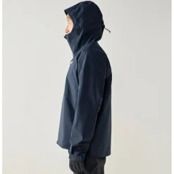 Haglöfs Front Proof II Jas Heren - tarn blue 3N5