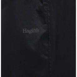 Regenbroeken < Haglöfs .I. Airak 2.5 Regenbroek Dae - true back 2C5