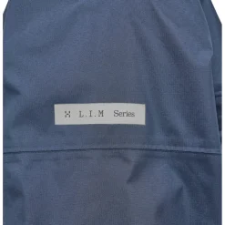 Haglöfs L.I.M Airak 2.5L Regenjas Dames - tarn blue 3N5