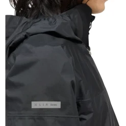 Haglöfs L.I.M Airak 2.5L Regenjas Heren - true black 2C5