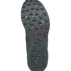 Haglöfs L.I.M Intense Trail Hardloopschoenen Dames - true black 2C5
