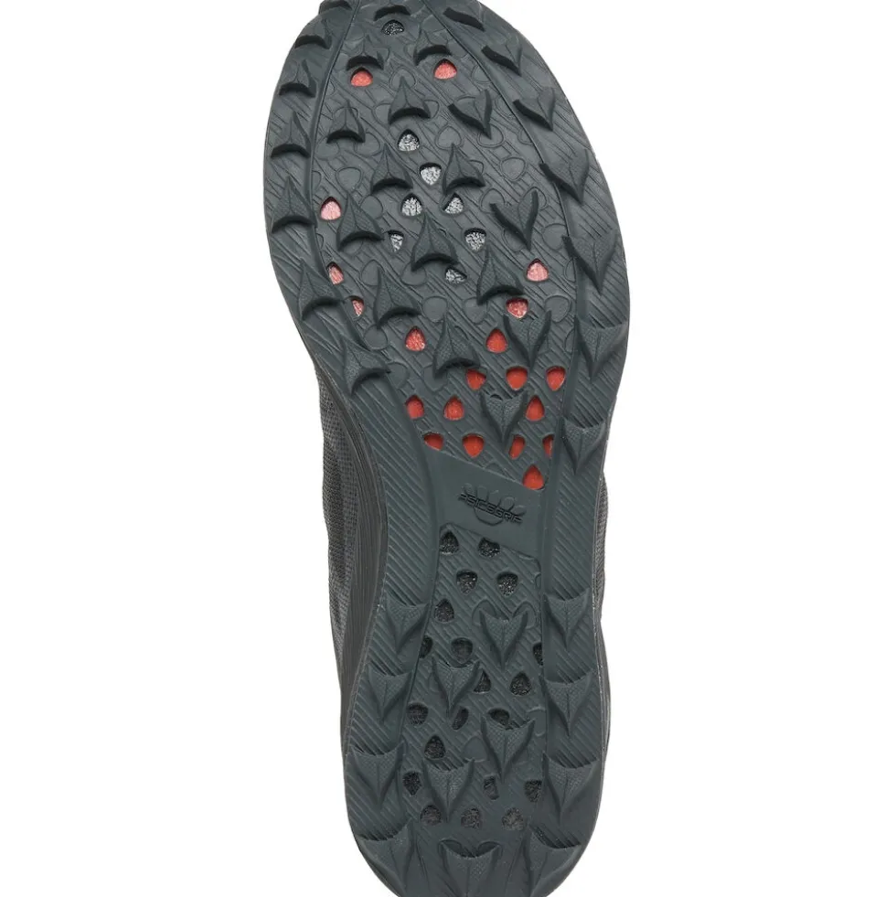 Haglöfs L.I.M Intense Trail Hardloopschoenen Dames - true black 2C5