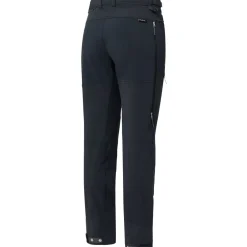 Haglöfs Magma Rugged Wandelbroek Dames - true black 2C5