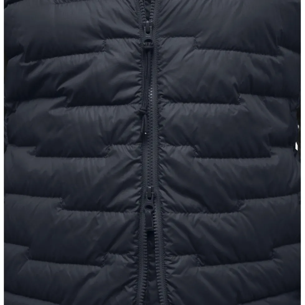 Haglöfs ROC Flash Donsvest Heren - true black 2C5