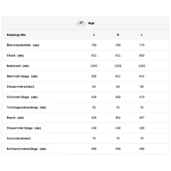Elektrische Fietsen < Haibike ADVENTR 4 - HIGH - 27.5" Trekking E-Bike - 2026 - gossy grey / baboo