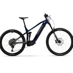 Elektrische Fietsen|Elektrische Endurofietsen < Haibike ATN 6 i800Wh - E-TB - 2026 - ocean back/grey goy