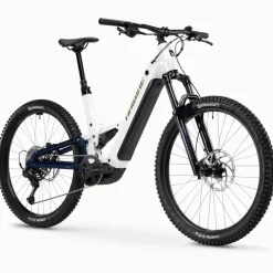 Haibike ALLTRAIL 8 - 27.5