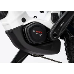 Haibike ALLTRAIL 8 - 27.5