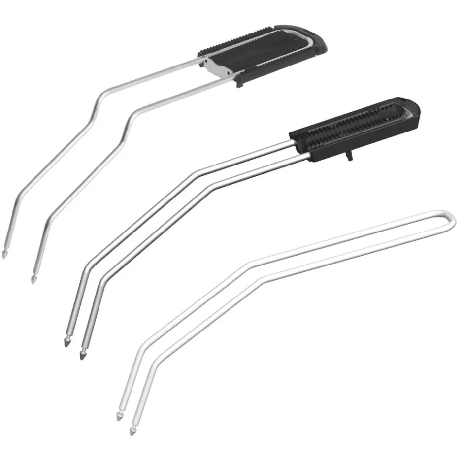 Kinderzitjes < Hamax Bike Child Seat Extra Bar for small frames