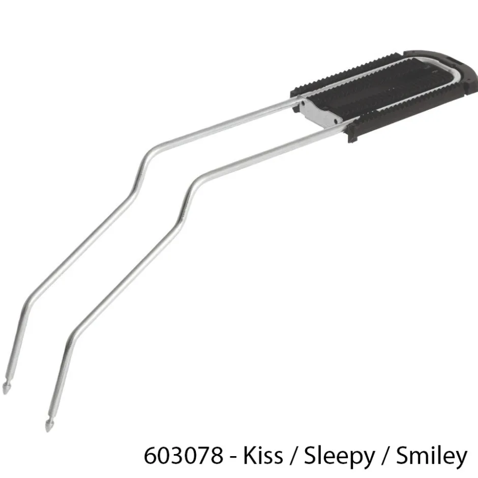 Kinderzitjes < Hamax Bike Child Seat Extra Bar for small frames