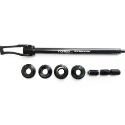 Hamax Hitch Adapter for 12 mm Thru Axle Outback/Avenida
