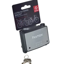 Hamax Mounting Bracket for Child Bike Seats - not lockable