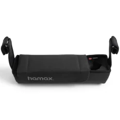 Kinderkarren < Hamax Organizer Aanhangwagenzak voor Outback/Outback Next - Zwart