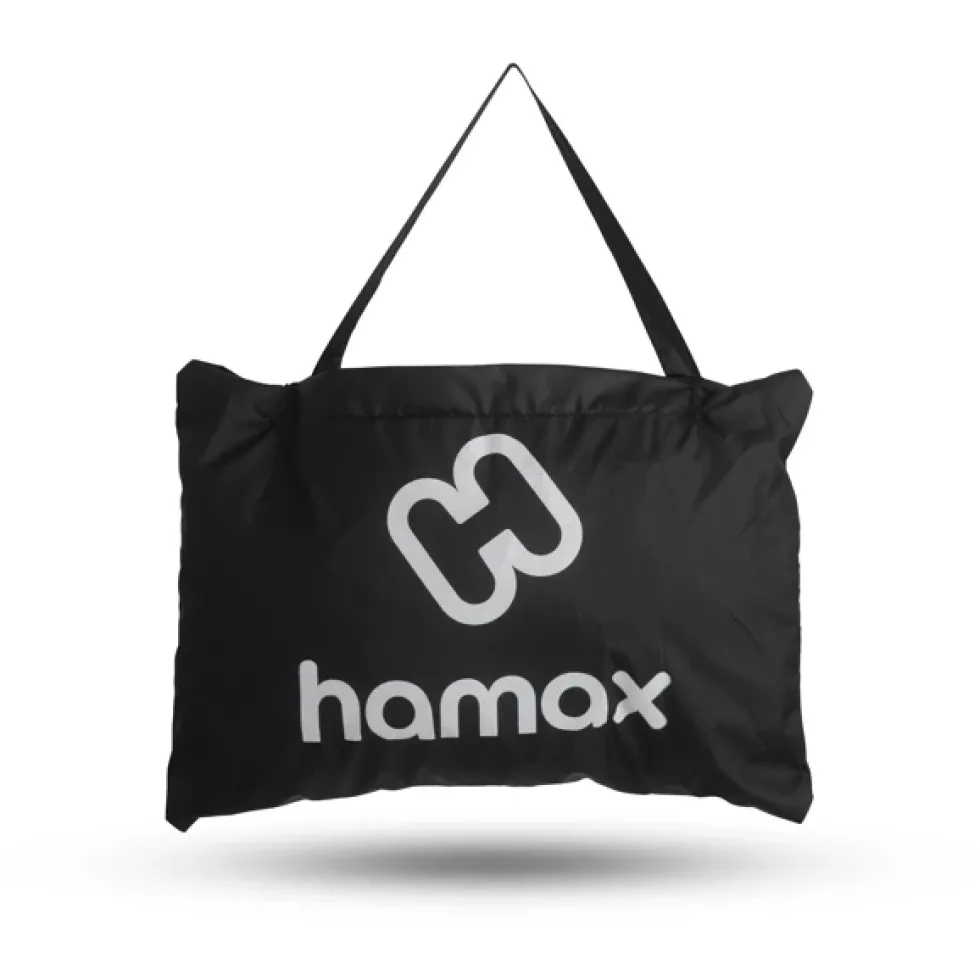 Hamax Pluto Beschermende Afdekking - L
