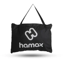Hondenkarren < Hamax Pluto Beschermende Afdekking - M
