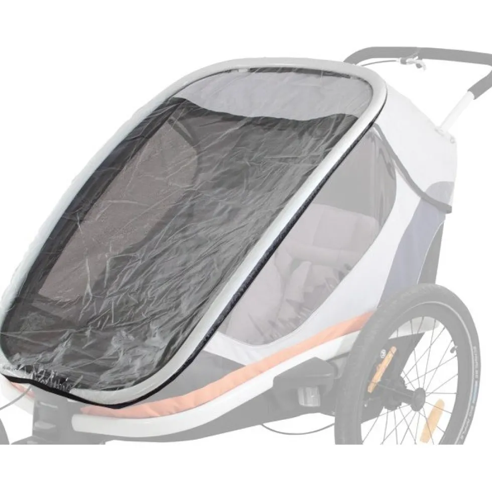 Hamax Rain Cover for Outback / Avenida Two-Seater
