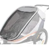 Hamax Rain Cover for Outback / Avenida One-Seater