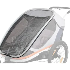 Hamax Rain Cover for Outback / Avenida One-Seater