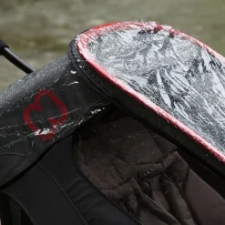 Hamax Rain Cover for Outback / Avenida One-Seater