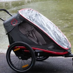 Hamax Rain Cover for Outback / Avenida One-Seater