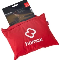 Hamax Regenponcho - groen