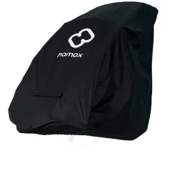 Hamax Storage Cover Opberghoes - donkergrijs
