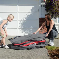 Hamax Storage Cover Outback/Avenida One-Seater
